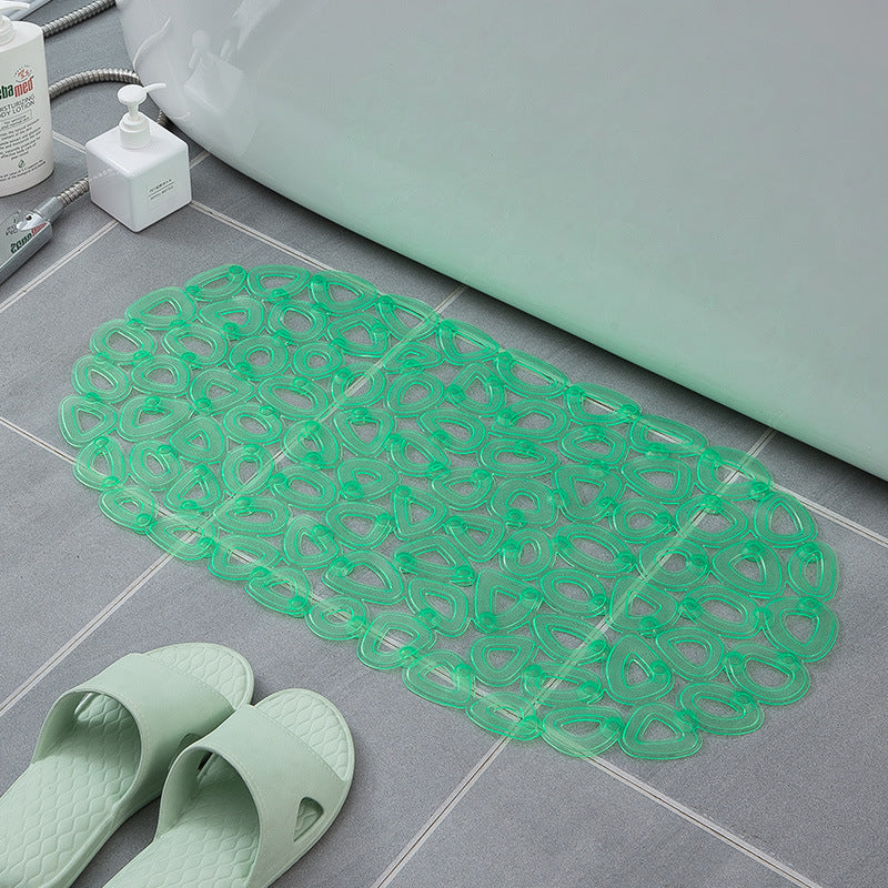 Stylish Bathroom Mat