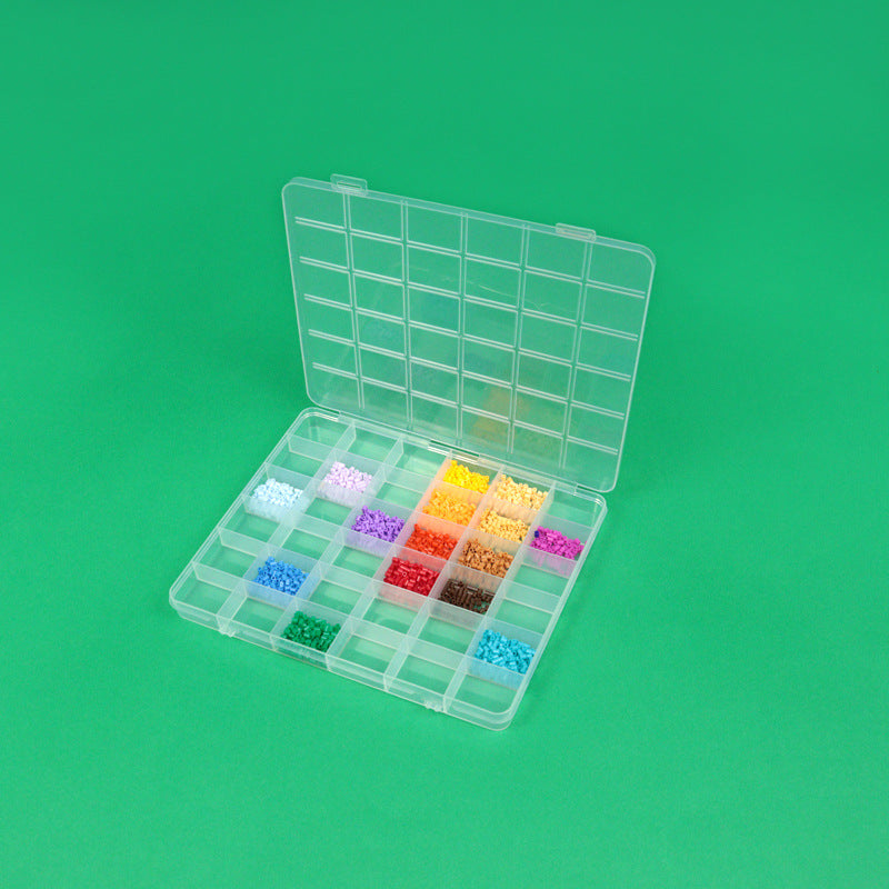 Compartmentalized Organizer Tray Acalora