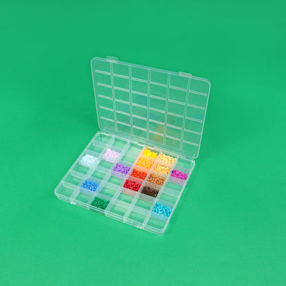 Compartmentalized Organizer Tray Acalora