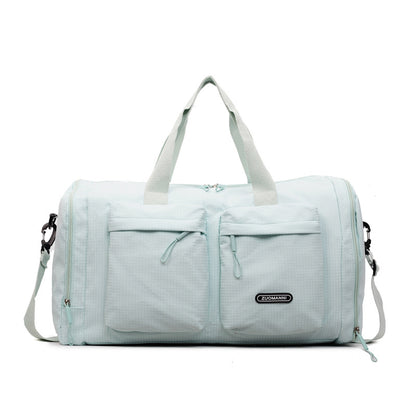 Compact Sports Travel Duffel