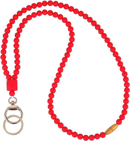 Beaded Eyewear Holder Acalora