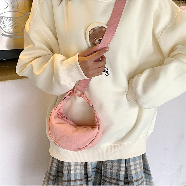 Chic Everyday Hobo Bag Acalora