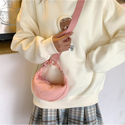 Chic Everyday Hobo Bag Acalora