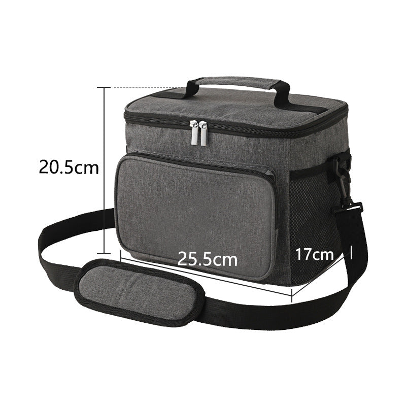 Women's Insulated Cooler Bag Karnz