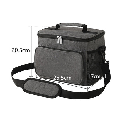 Women's Insulated Cooler Bag Karnz