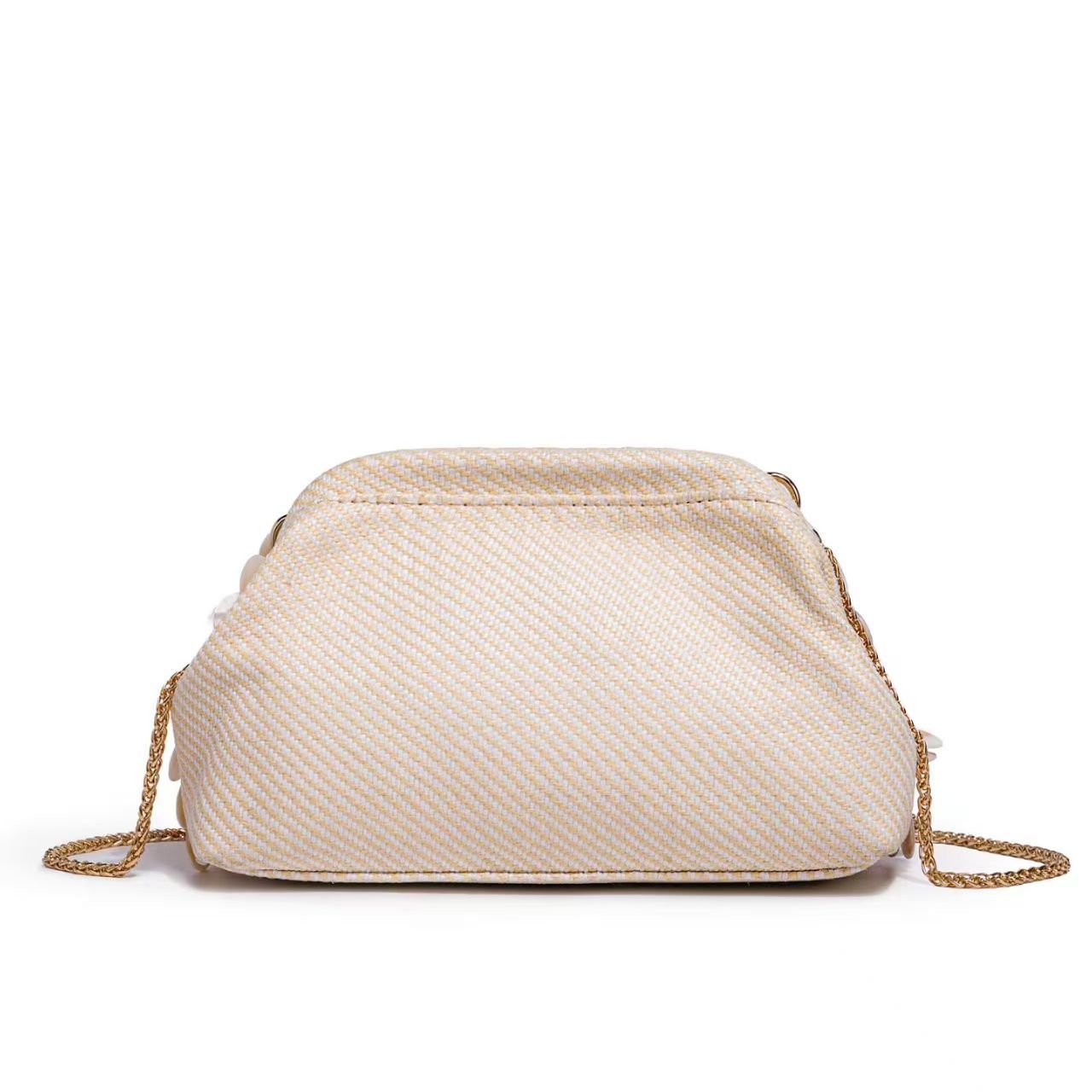 Decorative Clutch Bag Acalora