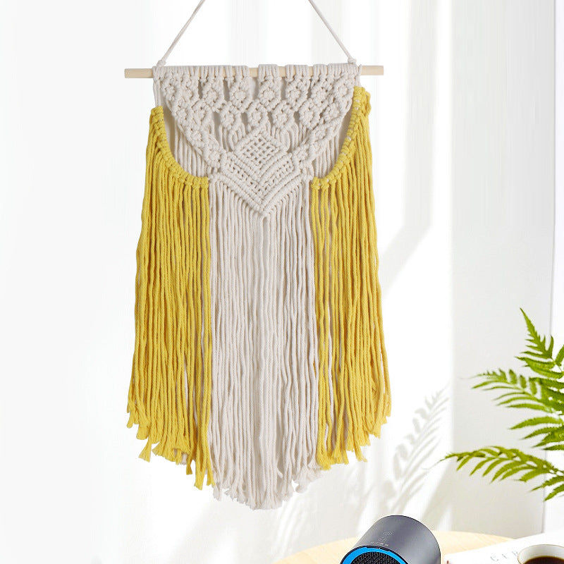 Macrame Wall Hanging Acalora