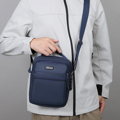 Multifunctional Tech Organizer Bag Acalora