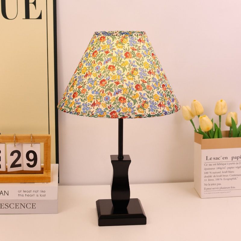 Artistic Decorative Table Lamp