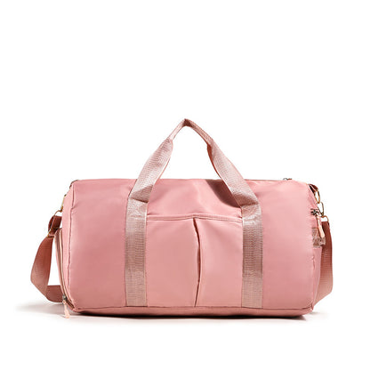 WoStylish Multi-Purpose Gym Duffle Bag Acalora