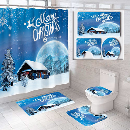 Bathroom Décor