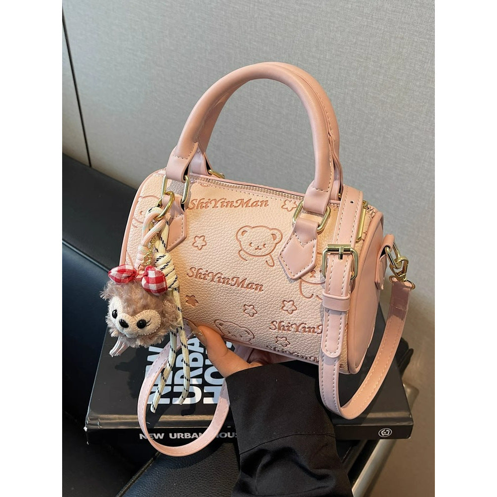 Stylish Mini Satchel Bag Acalora