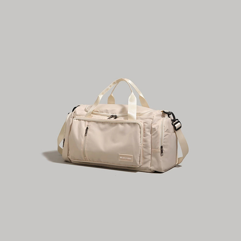 Spacious Travel Duffle Bag Acalora