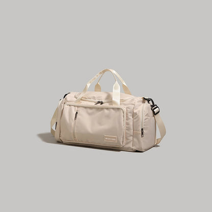 Spacious Travel Duffle Bag Acalora