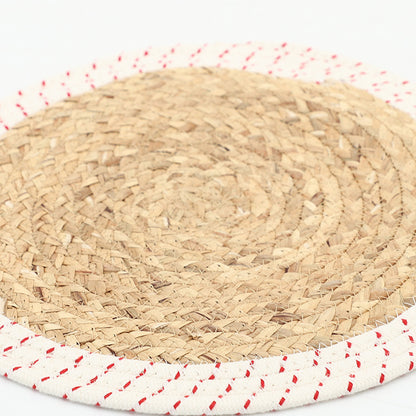 Rustic Table Coaster Acalora