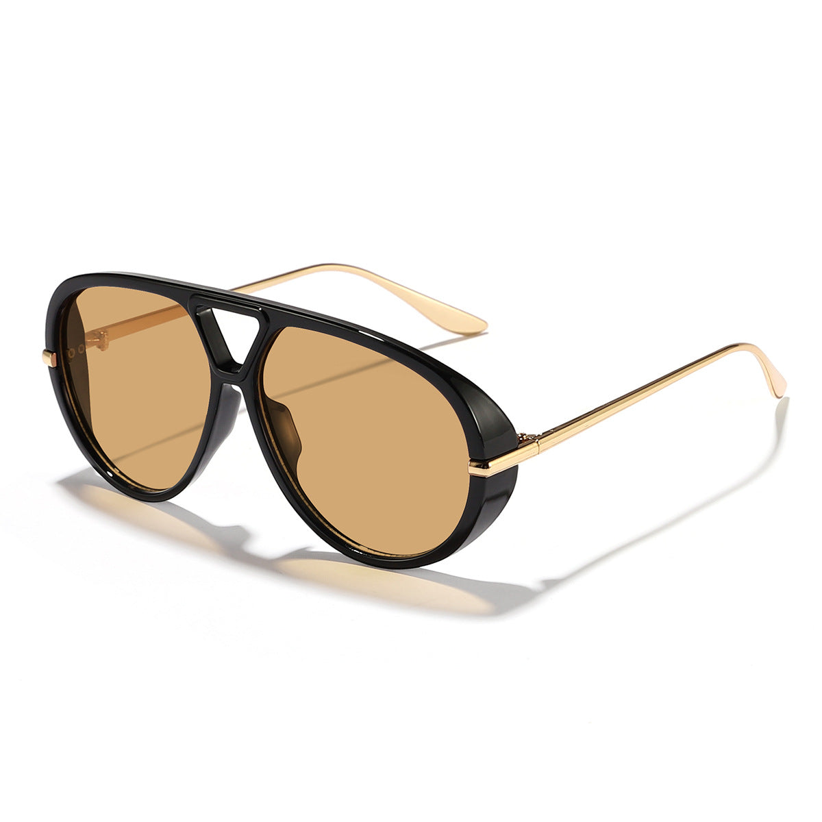 Women's Sporty Sunglasses in a striking aviator style Karnz