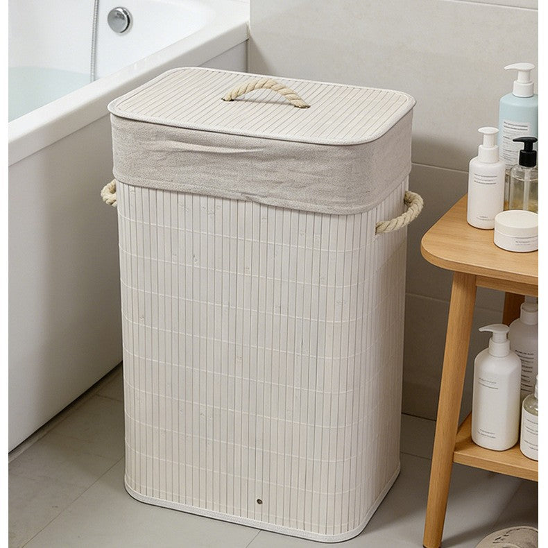 Basket for Stylish Storage Acalora