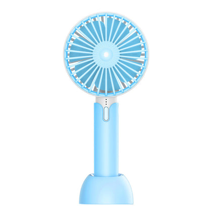 Portable Rechargeable Fan Bowlift