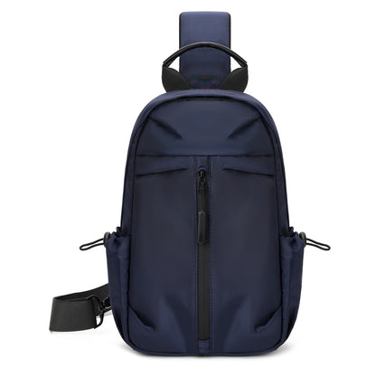Lightweight Crossbody Sling Backpack Acalora