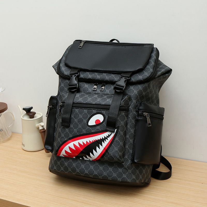 Multifunctional backpack bag with modern design Bowlift