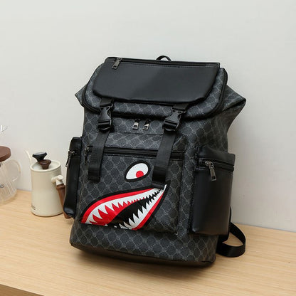 Multifunctional backpack bag with modern design Bowlift