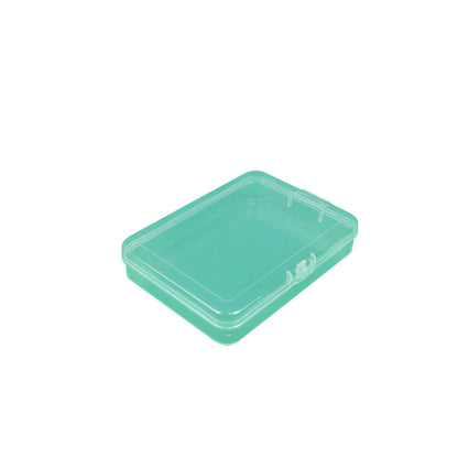 Premium Multifunctional Clear Storage Box Acalora