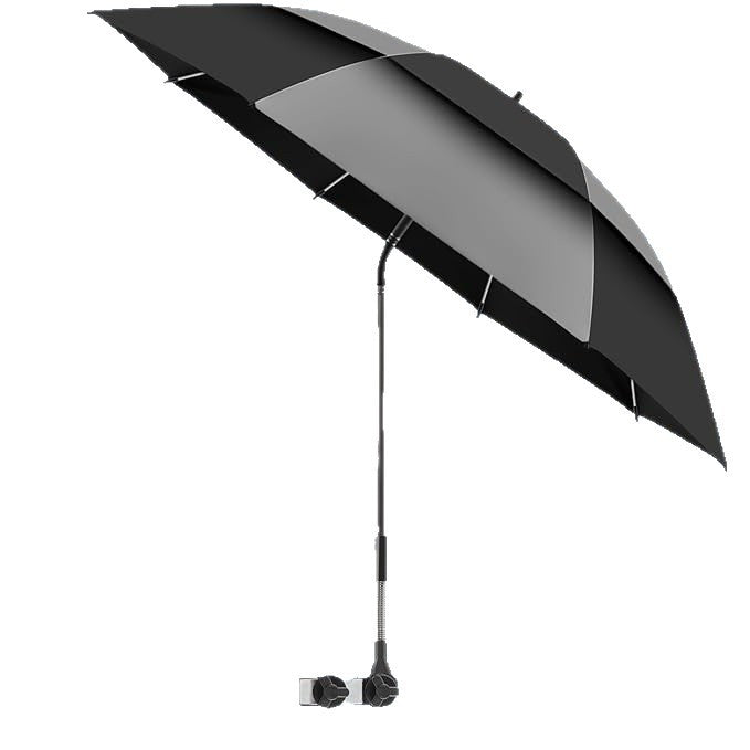 Ladies Sun Protection Umbrella Bowlift