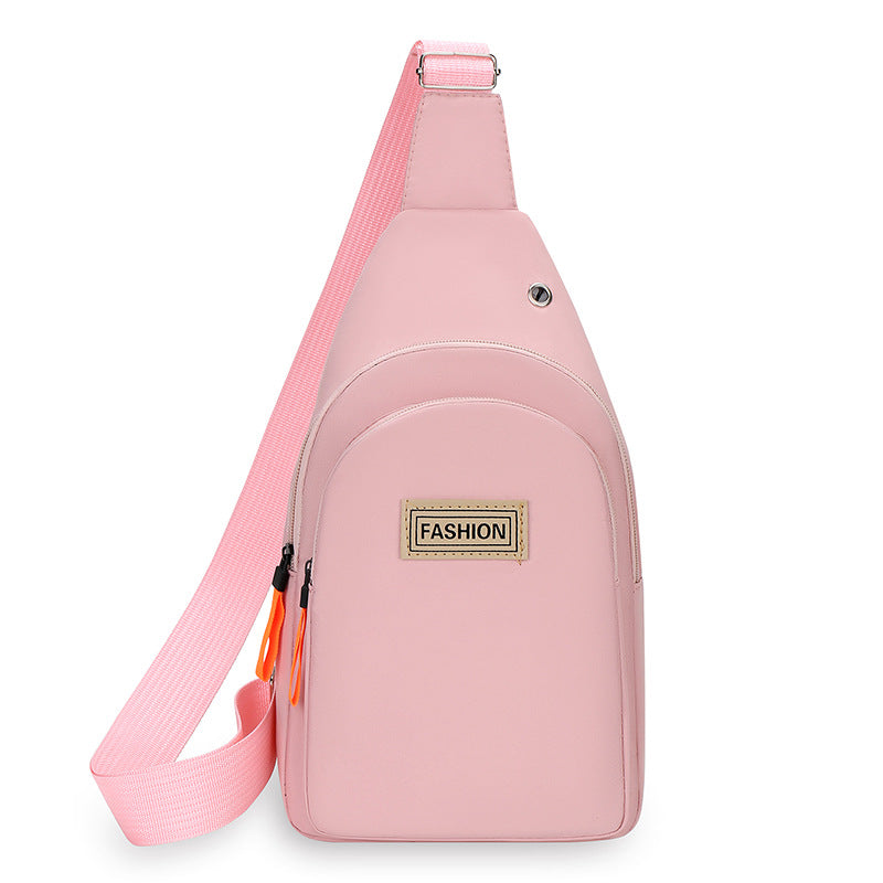 Stylish Minimalist Sling Bag Acalora