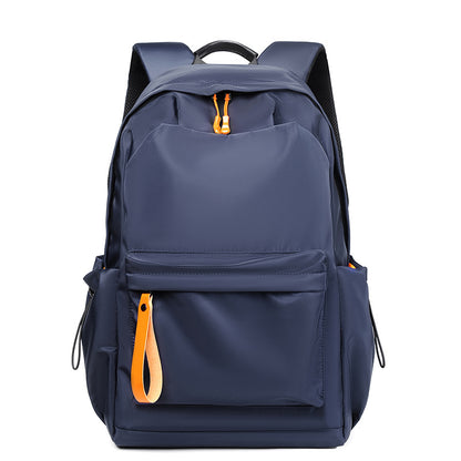 Multi-Compartment Travel Backpack Acalora