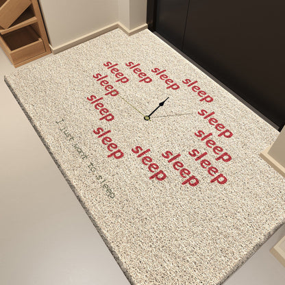Motivational Doormat