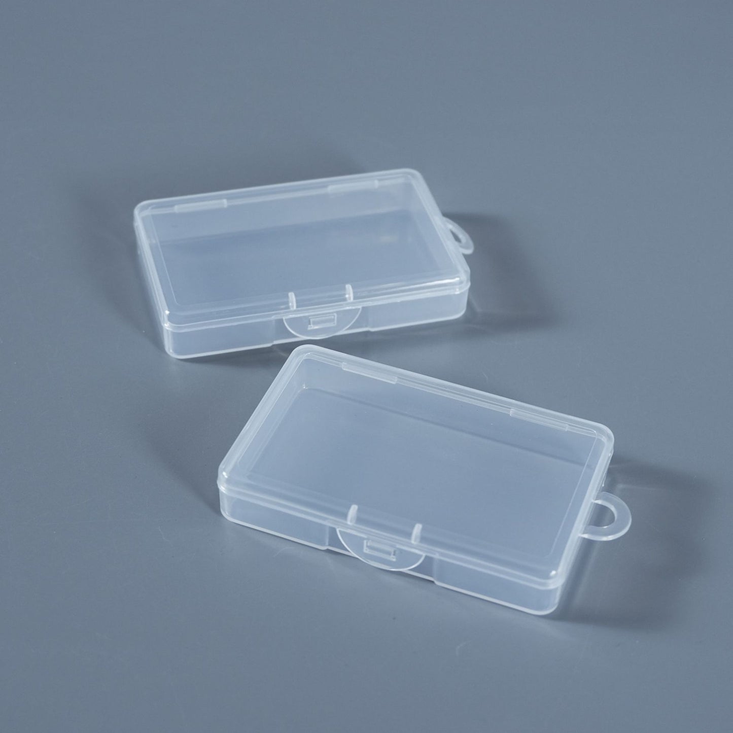 Multi-Compartment Storage Organizer Case Acalora