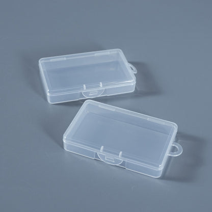 Multi-Compartment Storage Organizer Case Acalora