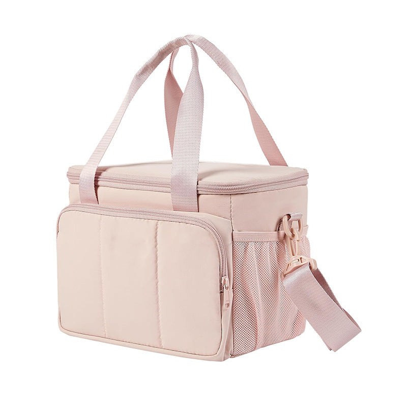 Insulated Food Transport Tote Acalora