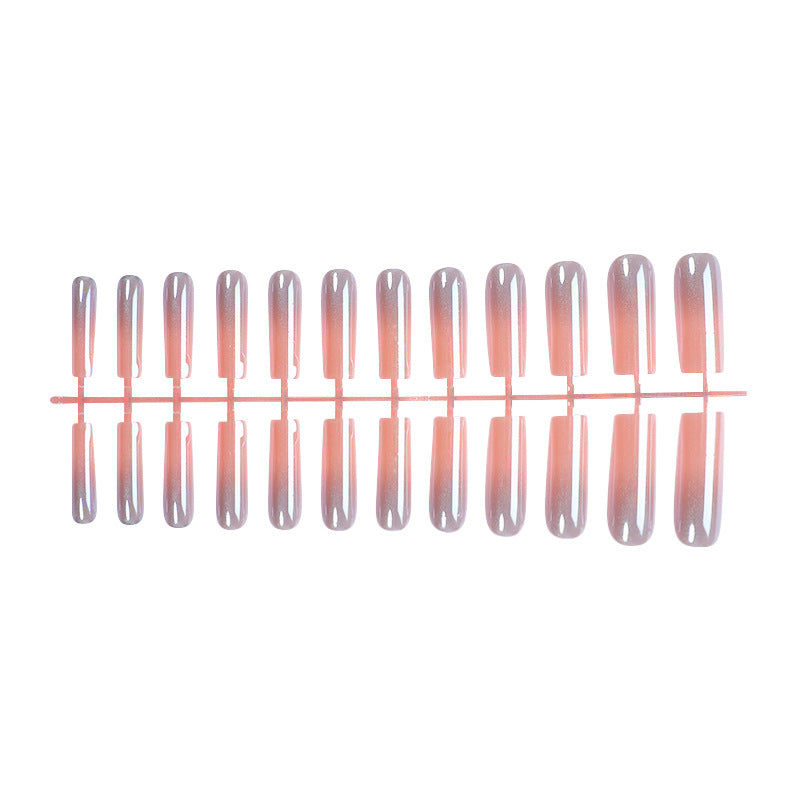 Elegant Press-On Nail Tips Acalora
