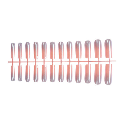 Elegant Press-On Nail Tips Acalora