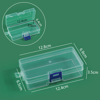 Multi-Functional Craft Storage Case Acalora