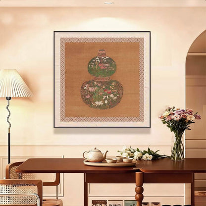 Decorative Wall Art Frame