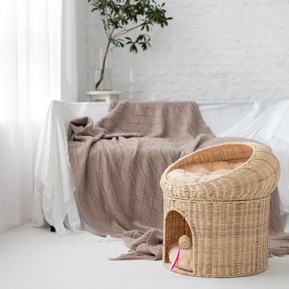 Cat bed Acalora