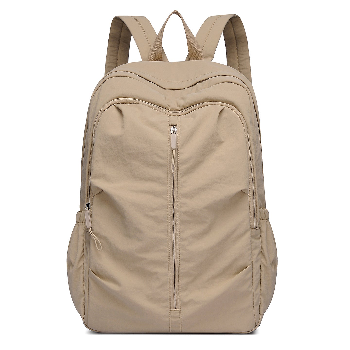 Lightweight Multi-Pocket Backpack Acalora