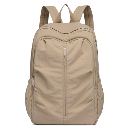 Lightweight Multi-Pocket Backpack Acalora