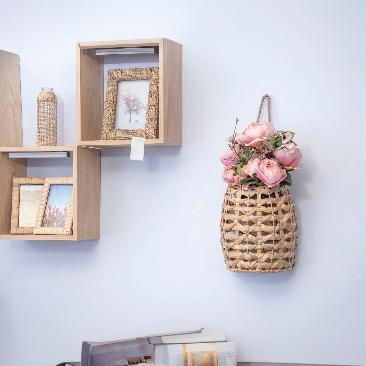 Multifunctional Storage Basket Acalora
