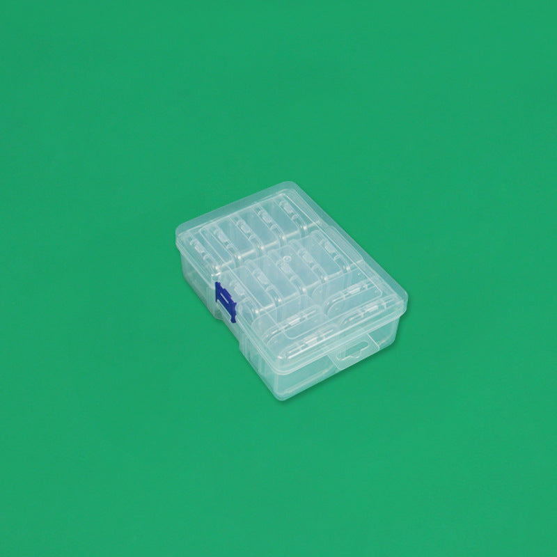 Multi-Compartment Storage Organizer Acalora