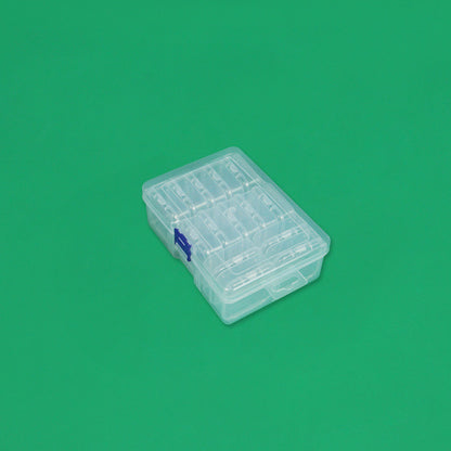 Multi-Compartment Storage Organizer Acalora