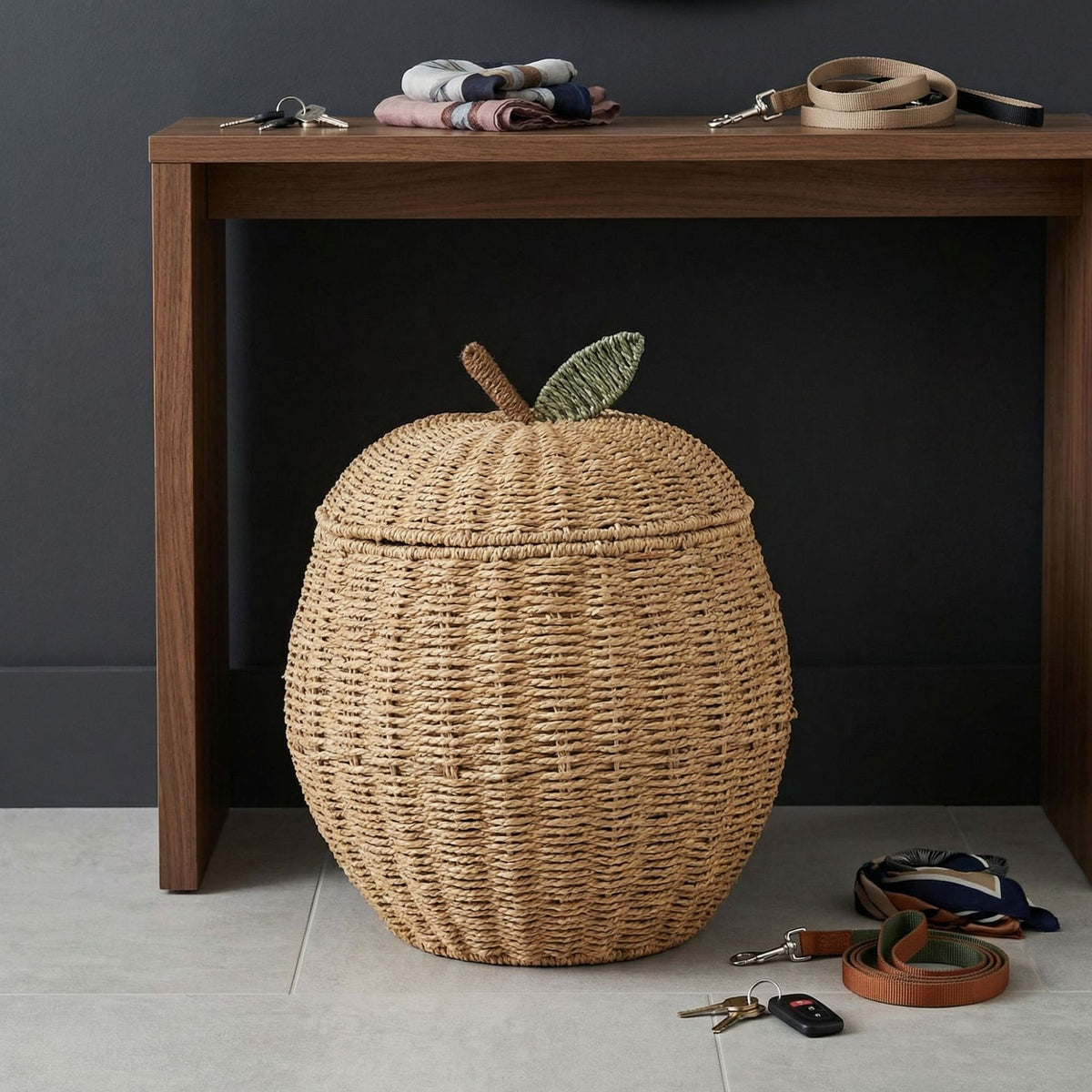 Deko Basket Acalora