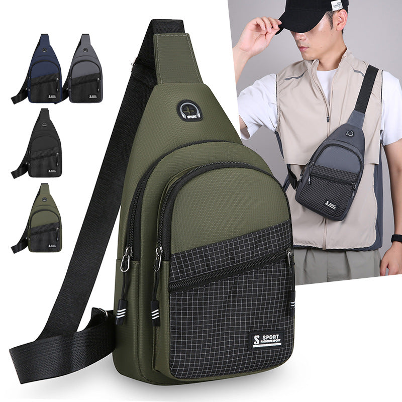 Sling Bag Acalora