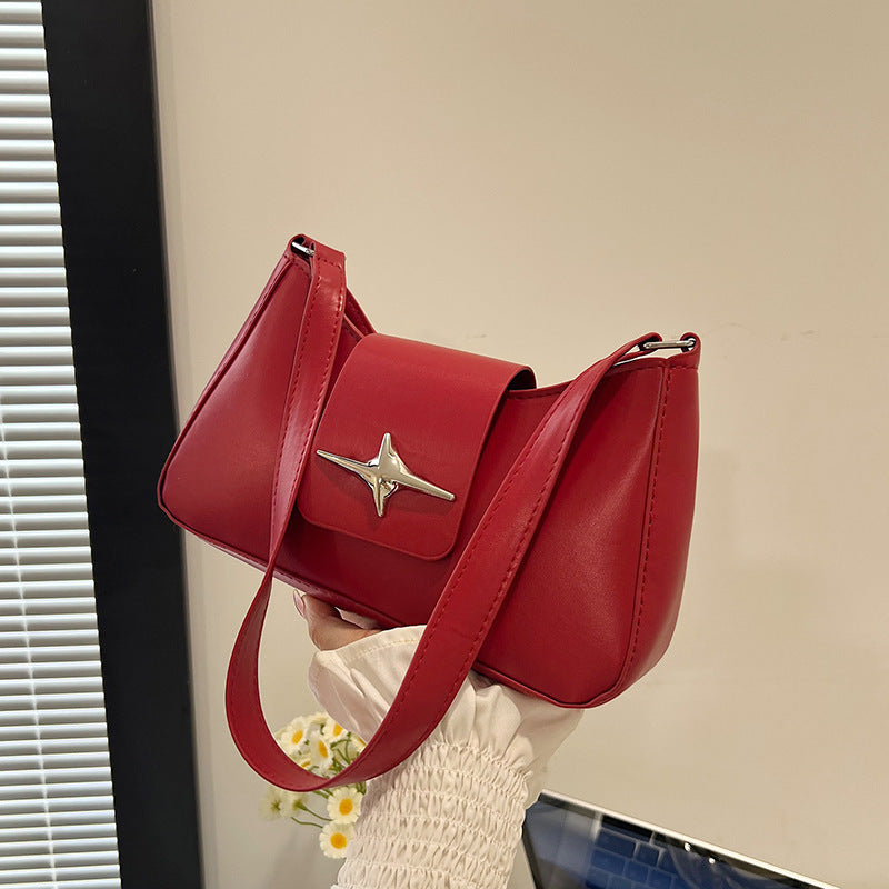 Modern Elegance Crossbody Handbag Acalora