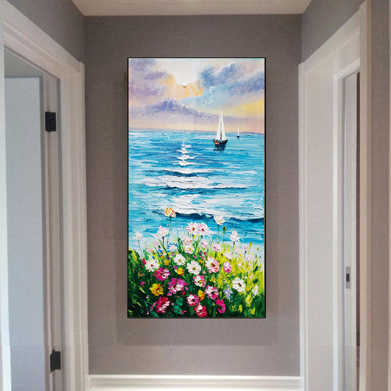 Landscape Painting Wall Art