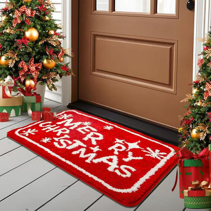 Themed Bath Mat