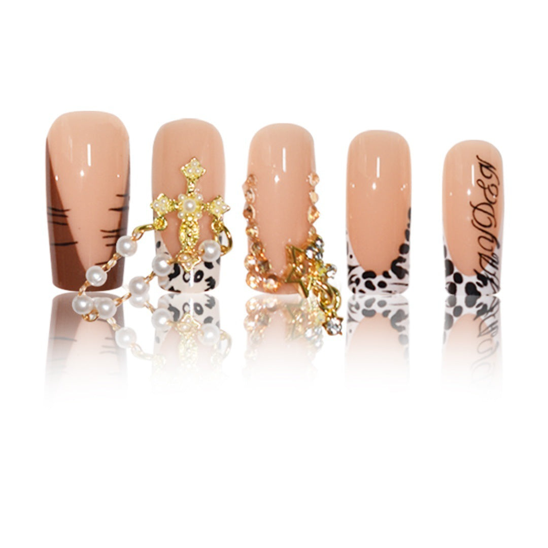 Artistic Luxury Nail Extensions Acalora