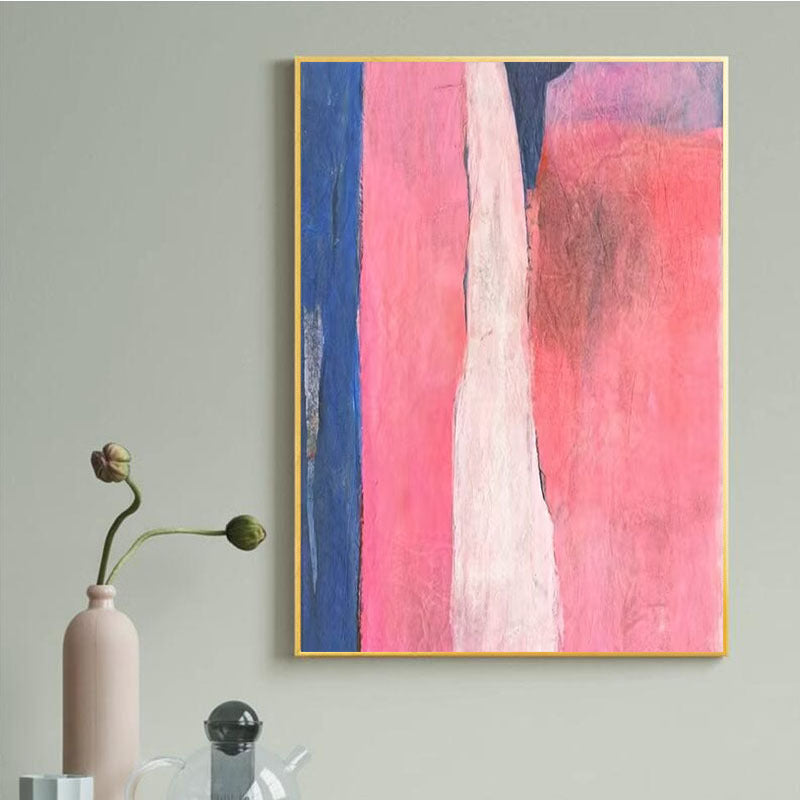 Abstract Artistic Canvas Wall Art